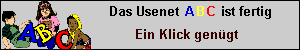 *Das* ABC zum Thema Usenet und Email