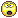 Erschrockender Smiley